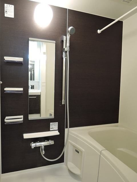 バス・シャワールーム　★お部屋探しはタウンハウジング★