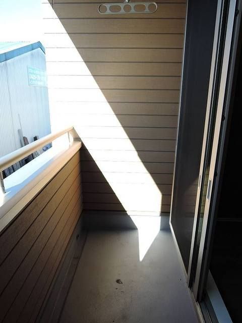 バルコニー　★お部屋探しはタウンハウジング★