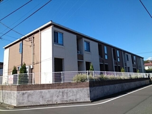 建物外観　★お部屋探しはタウンハウジング★