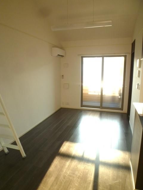 居室・リビング　★日当り良好です。★