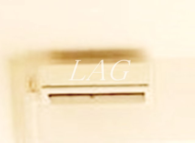 その他設備　エアコンです。