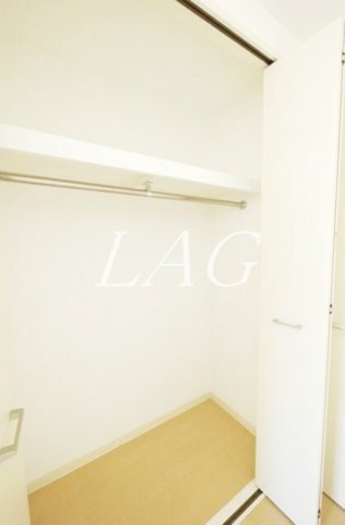 収納　収納です。