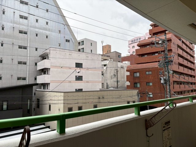 眺望　リーベンイセヤマ