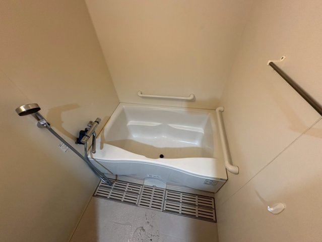 バス・シャワールーム　リーベンイセヤマ