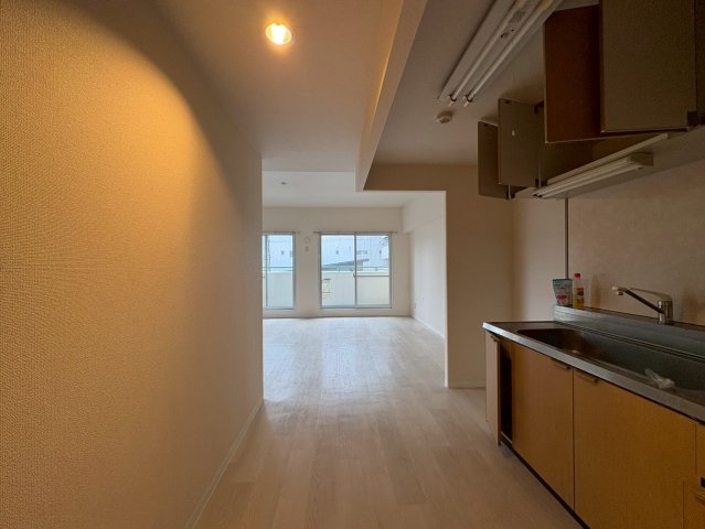 その他部屋・スペース　リーベンイセヤマ