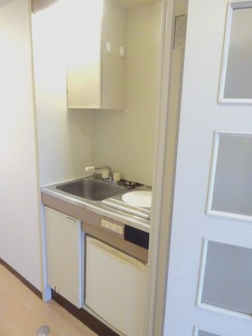 キッチン　＊イメージです