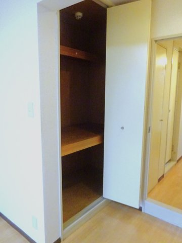 収納　＊イメージです