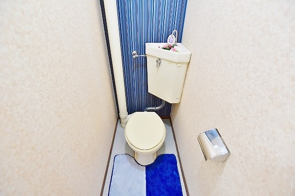 トイレ　★トイレ★(現況優先)