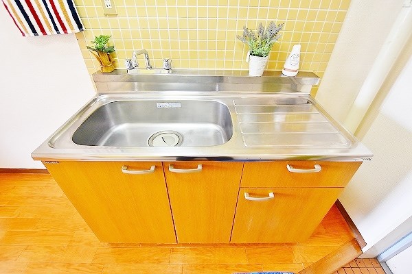 キッチン　★キッチン★