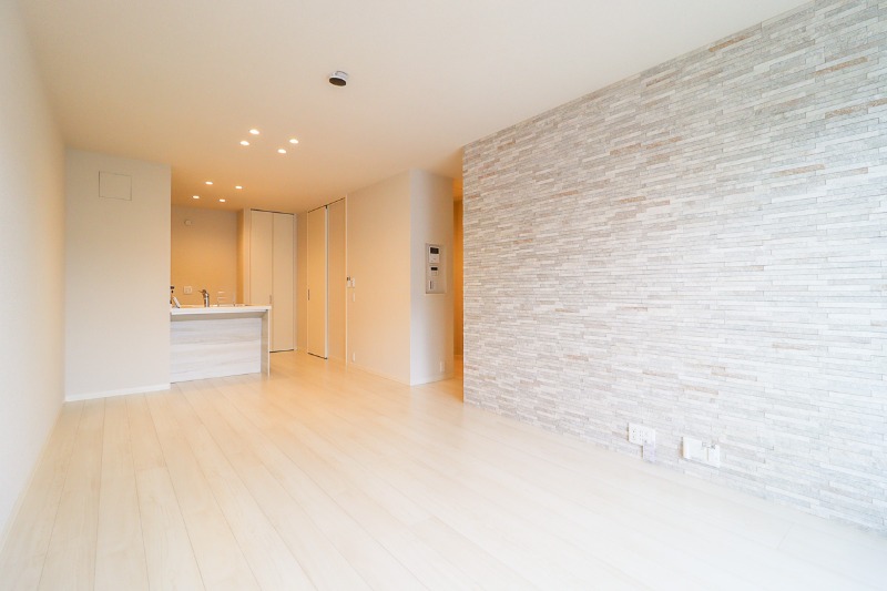 居室・リビング　図面と現状に相違がある場合には現状を優先