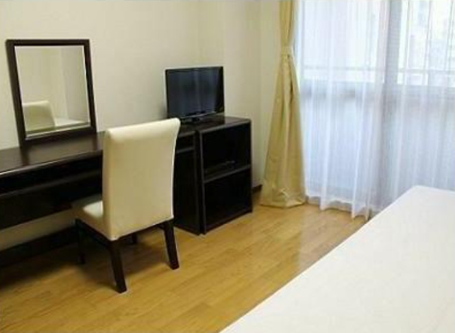 居室・リビング　リビングです