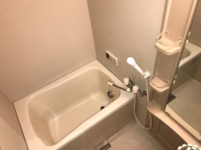 バス・シャワールーム　ユニットバス
