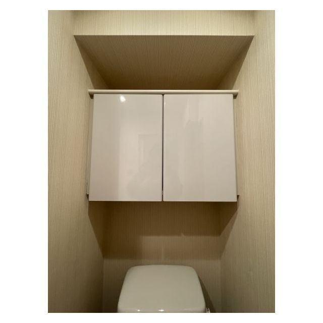 トイレ　トイレ※別部屋参考写真