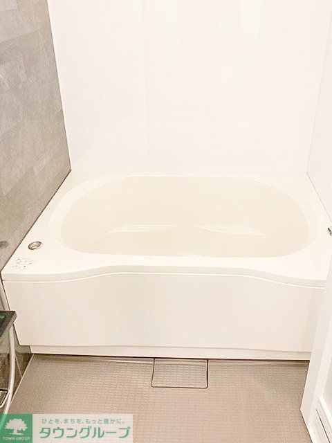 バス・シャワールーム　お問合せは(株)タウンハウジング赤坂店へ【03-5563-…