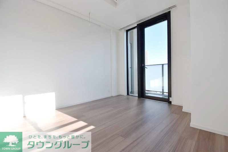 その他部屋・スペース　お問合せは(株)タウンハウジング赤坂店へ【03-5563-…