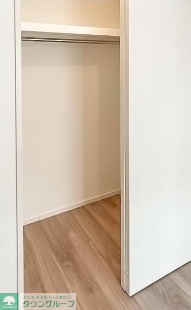 収納　お問合せは(株)タウンハウジング赤坂店へ【03-5563-…