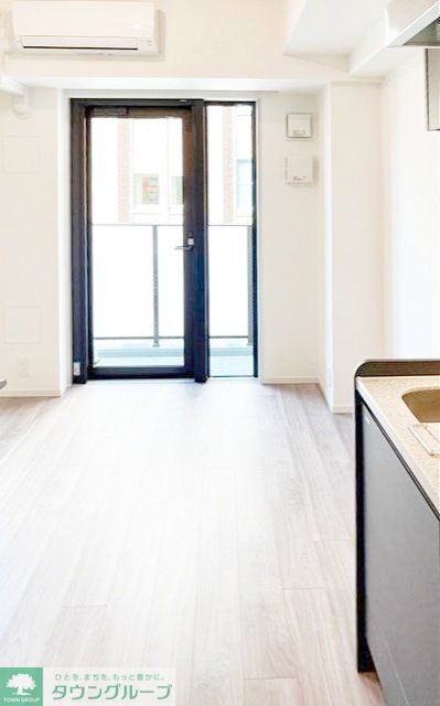 居室・リビング　お問合せは(株)タウンハウジング赤坂店へ【03-5563-…