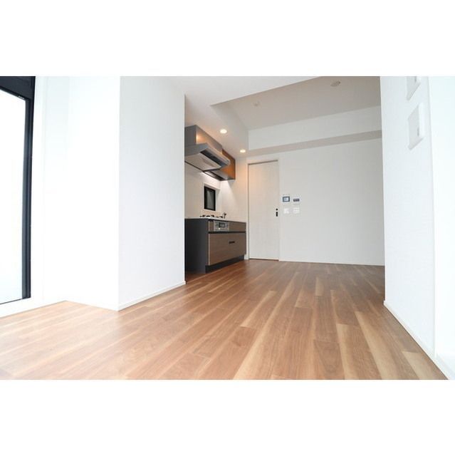 居室・リビング　☆広々としたリビング☆