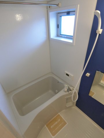 バス・シャワールーム　イメージ205号室の写真