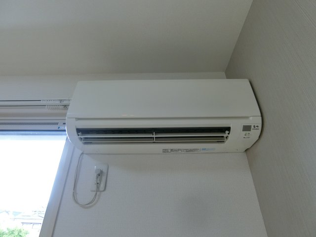 その他設備　イメージ205号室の写真