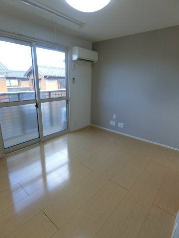 居室・リビング　イメージ205号室の写真