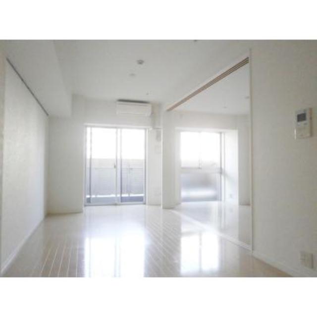 居室・リビング　※写真は同タイプ住戸です。