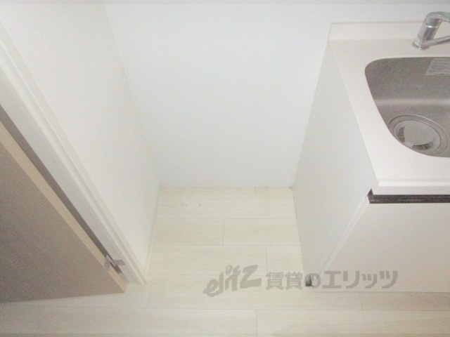 その他部屋・スペース　冷蔵庫置場