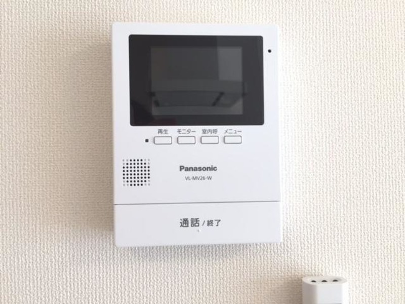 セキュリティ　図面と現状に相違がある場合には現状を優先