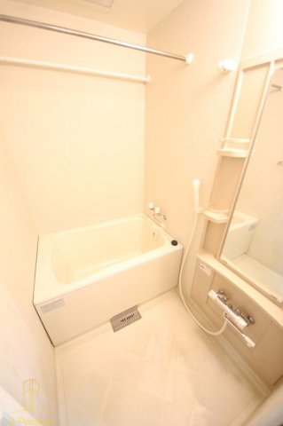 バス・シャワールーム　アジリア天満橋