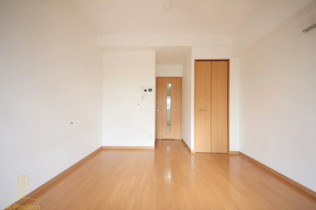 居室・リビング　アジリア天満橋