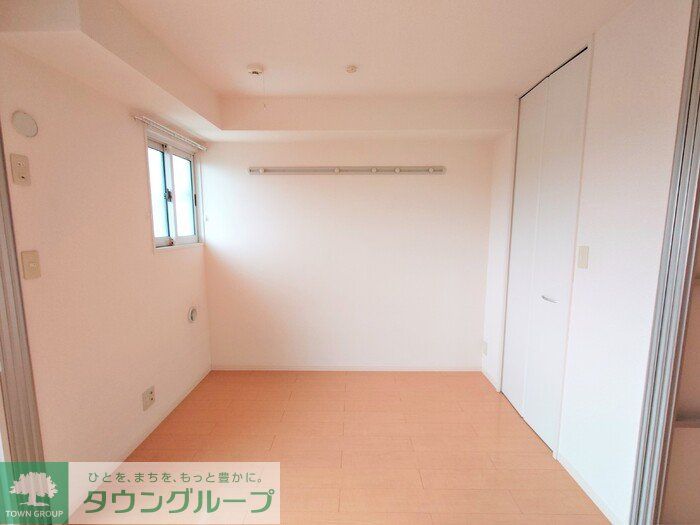 その他部屋・スペース　リビング/居室