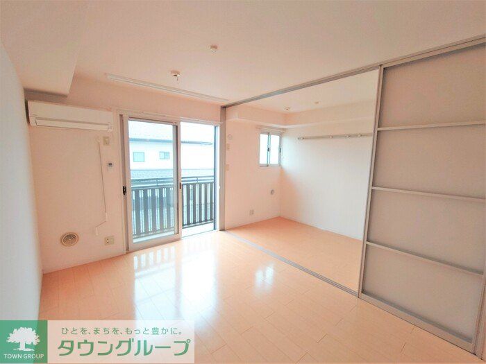 居室・リビング　リビング/居室