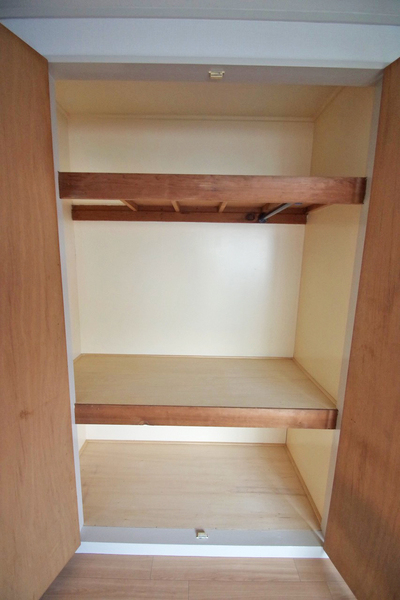 収納　※他部屋参照