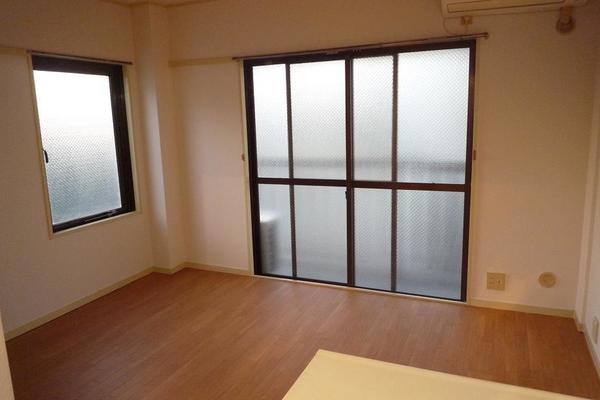 居室・リビング　※他部屋参照