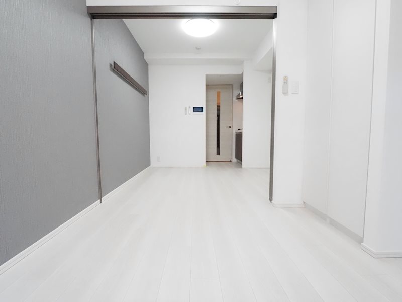 居室・リビング　別号室の参考写真です。