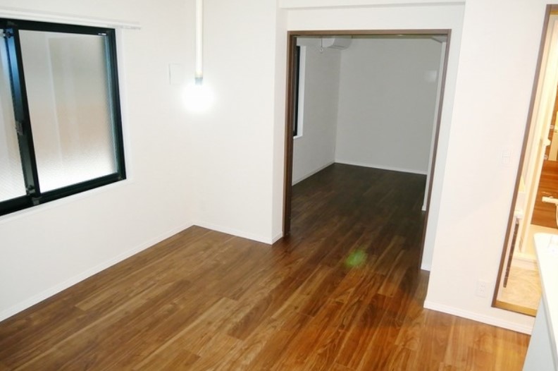 居室・リビング　★広々ダイニングスペース★