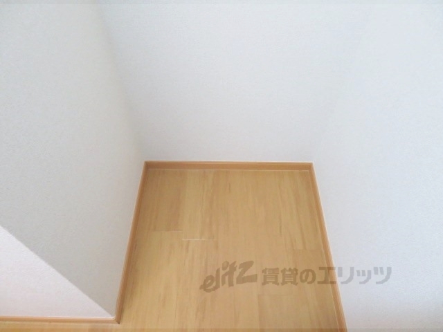 その他部屋・スペース　冷蔵庫置場