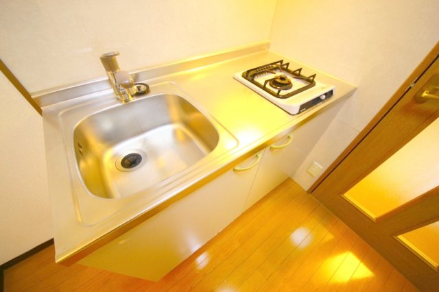 キッチン　アプローズ堂島