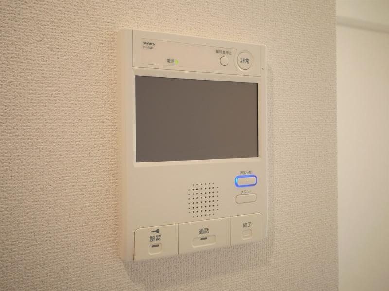 居室・リビング　その他