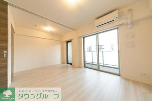 居室・リビング　※写真は同タイプ住戸です。