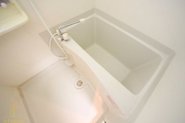 バス・シャワールーム　エスライズ梅田東