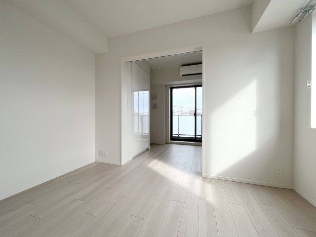 居室・リビング　☆快適なくつろぎ空間☆