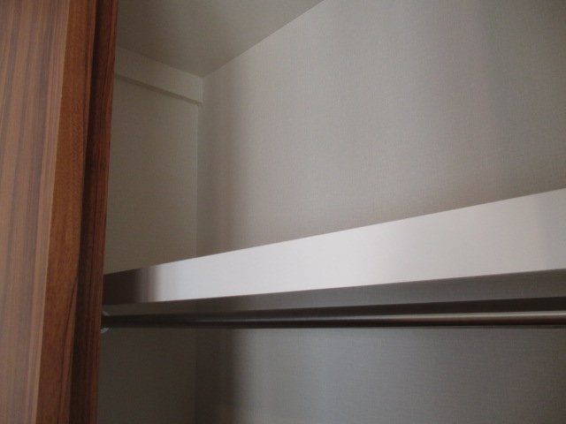 収納　小物を収納するのに便利です。