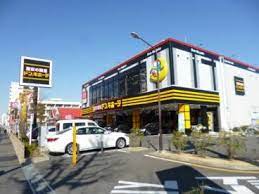 その他　ドン・キホーテ新宿明治通り店（その他）まで1330m