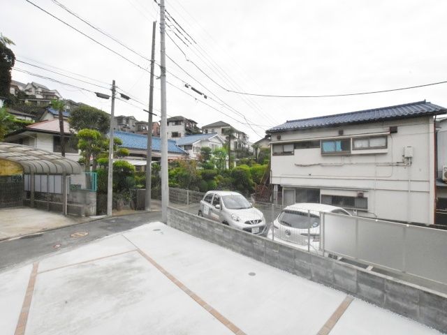 その他共有部分　★別部屋参考写真★