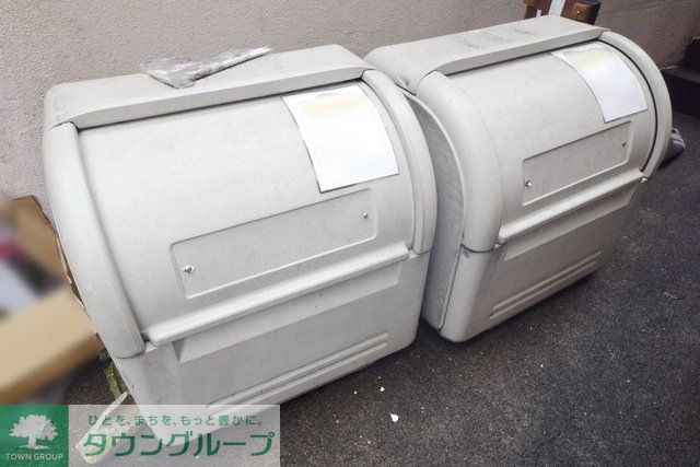 その他共有部分　外観・共用設備