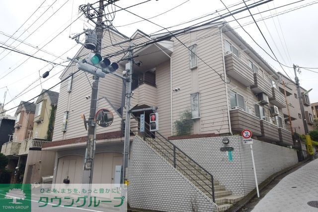 建物外観　外観・共用設備