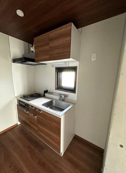 キッチン　☆料理の捗るシステムキッチン☆