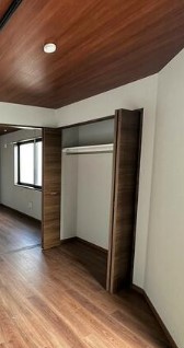 収納　☆収納充実☆