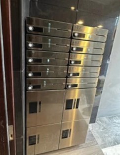 その他共有部分　☆宅配ボックス付き☆